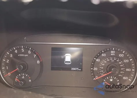 2022 Kia Soul Ex from USA, damaged, VIN KNDJ33AU4N7154773